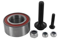 Vaico V10-0349 Radlagersatz FüR Audi Skoda VW
