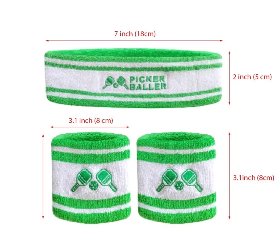 Pickleball Headband Pickleball Golf Tennis Great Gift or for Your Sports or T... Pickleball Headband Pickleball Golf Tennis Great Gift or for Your Sports or T...