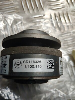 MAYR 1/100.110 ROBA-SLIP HUB