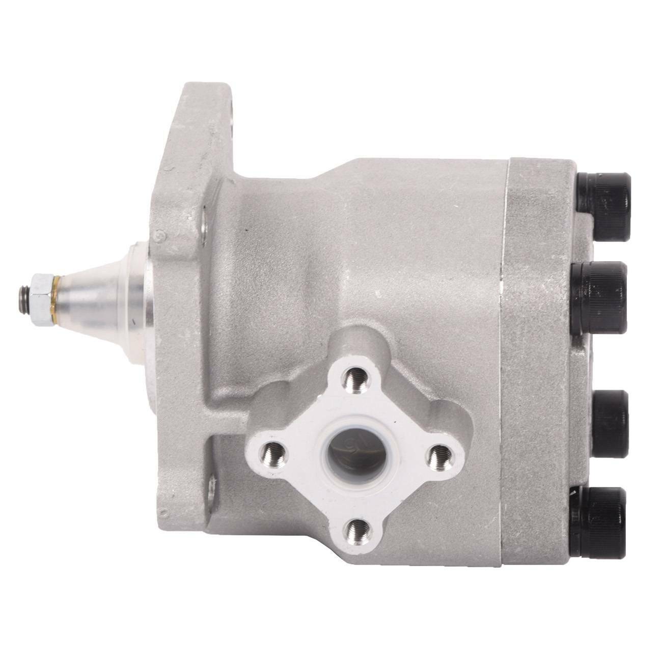 HYDRAULIC PUMP Fits Kubota L175 L185 L225 L245 L295 L2000 L2201 L3001