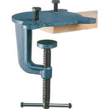 Ridgid B&uuml;gelklemmschraube F&uuml;r Schraubstock Matador 53617 Backenbreite 100 Mm