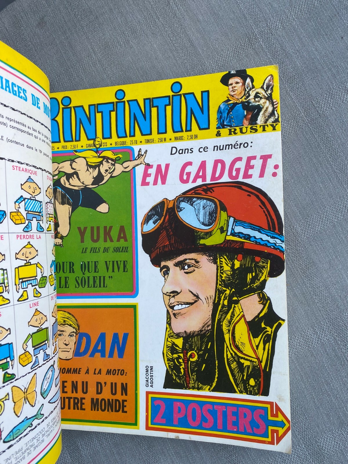 Photo 6 sur 10