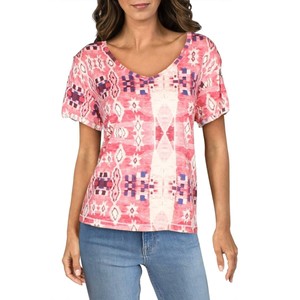 scotch and soda v neck