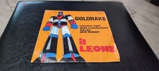 N. 3  45 GIRI    "GOLDRAKE" - "MAZINGER" - "SUPEROBOTS"