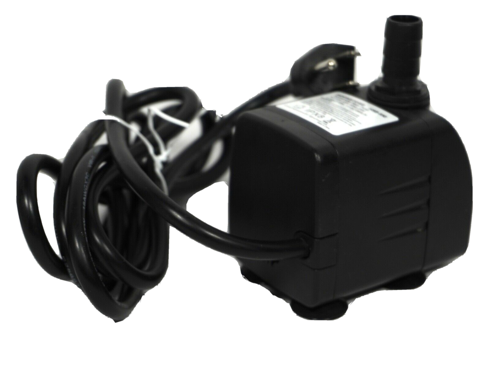 Aquastore Model HSB950 Submersible Water Pump for Aquariums Ponds