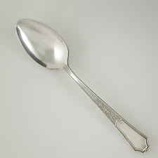 1847 Rogers Bros ANCESTRAL International Silver Plate 1924 Flatware CHOICE