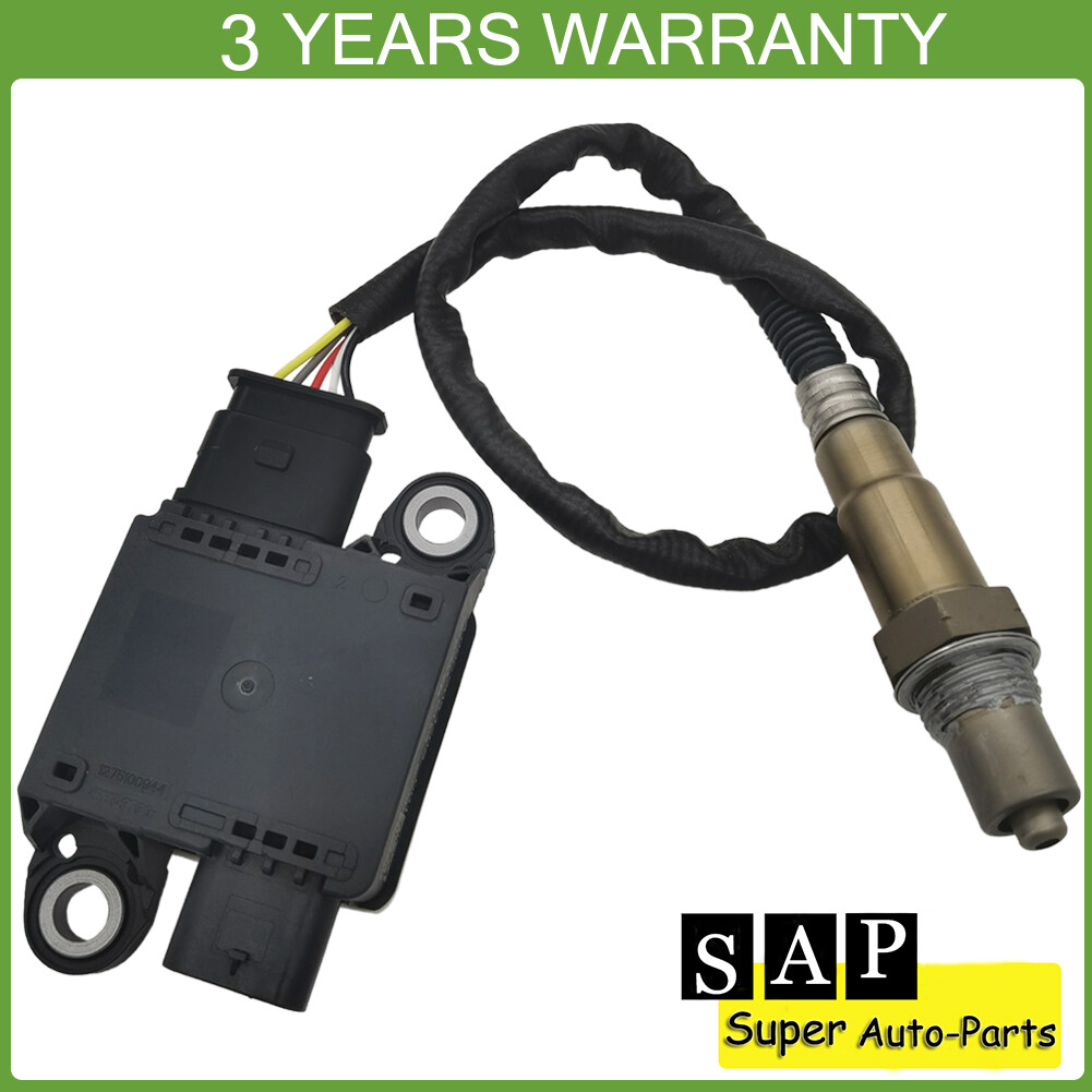 メル A0009050608 Particulate Diesel PM Sensor For Mercedes-Benz