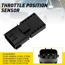 22365-1TV0B Manifold Pressure MAP Sensor For Nissan Juke GT-R 17- Infiniti Q60 F