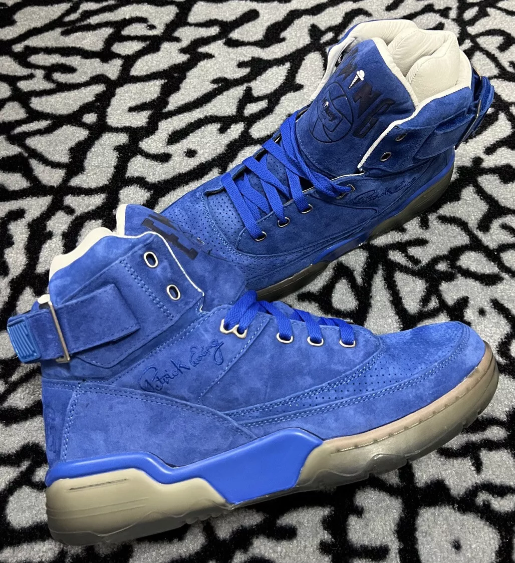 Ewing mikey shop likes it