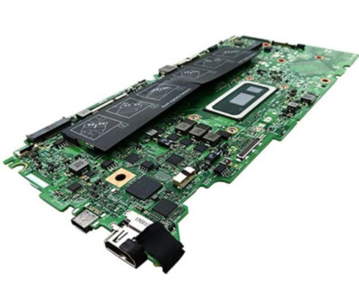 FJ7F9 - System Board, Intel Core I7-10510U UMA (Srgkw Comet LAKE-U) 