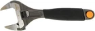 Thin Jaw Wide Mouth Ergo Adjustable Wrenches, Bahco