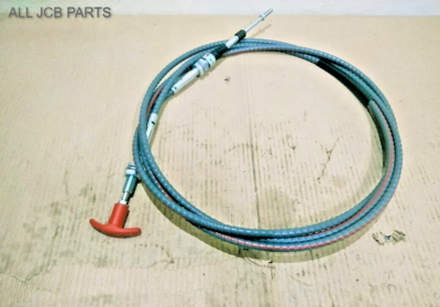 200-6931 Stop Cable; Hitachi EX-200 (Auto); TE21693* | eBay