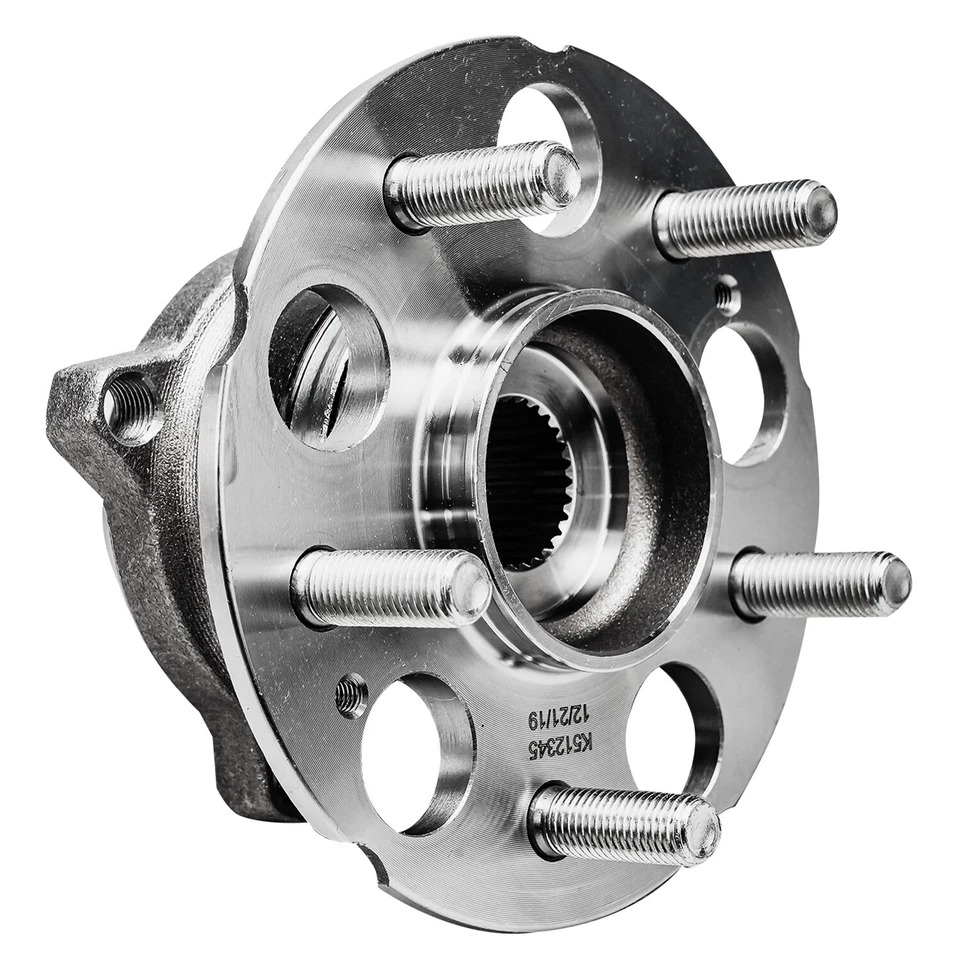 Cojinete y buje de rueda trasera 4x4 para 2007 2008 2009 2010 2011 Acura RDX Honda CR-V Foto 4 de 4