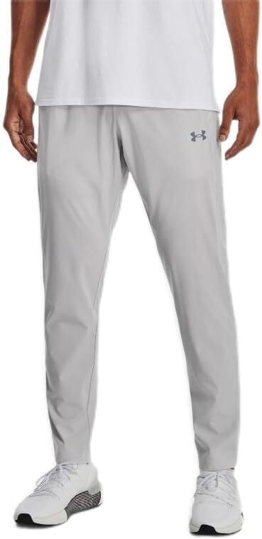 Утепленные брюки Under Armour Mens Squad 3.0 1370395