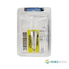 Star Dental 203297 Motor to Angle Adapter for a Titan Attachment NEW