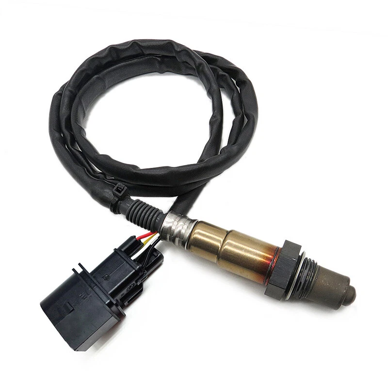 2PCS Oxygen Sensor Up+Downstream For 2001-2006 Volkswagen Golf 1.8l L4 Turbo - Image 3 of 4
