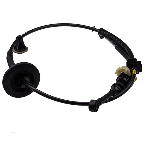 Zestaw kabla dźwigni selektora F77Z-7E395-LB do Ford Ranger Explorer 1997-2005 - Zdjęcie 6 z 7