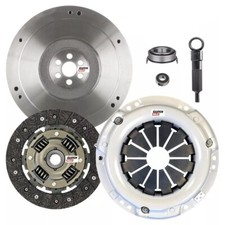 Cm Stage 2 Clutch Kit Flywheel For 86-95 Suzuki Samurai Sj 1.3l Jimny 2wd 4wd