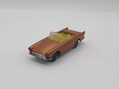 Sunbeam Alpine Husky 1/66