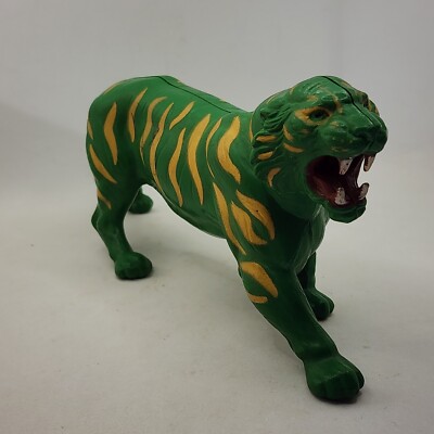  He-Man 1981 Vintage MOTU Battle Cat Action Figure
