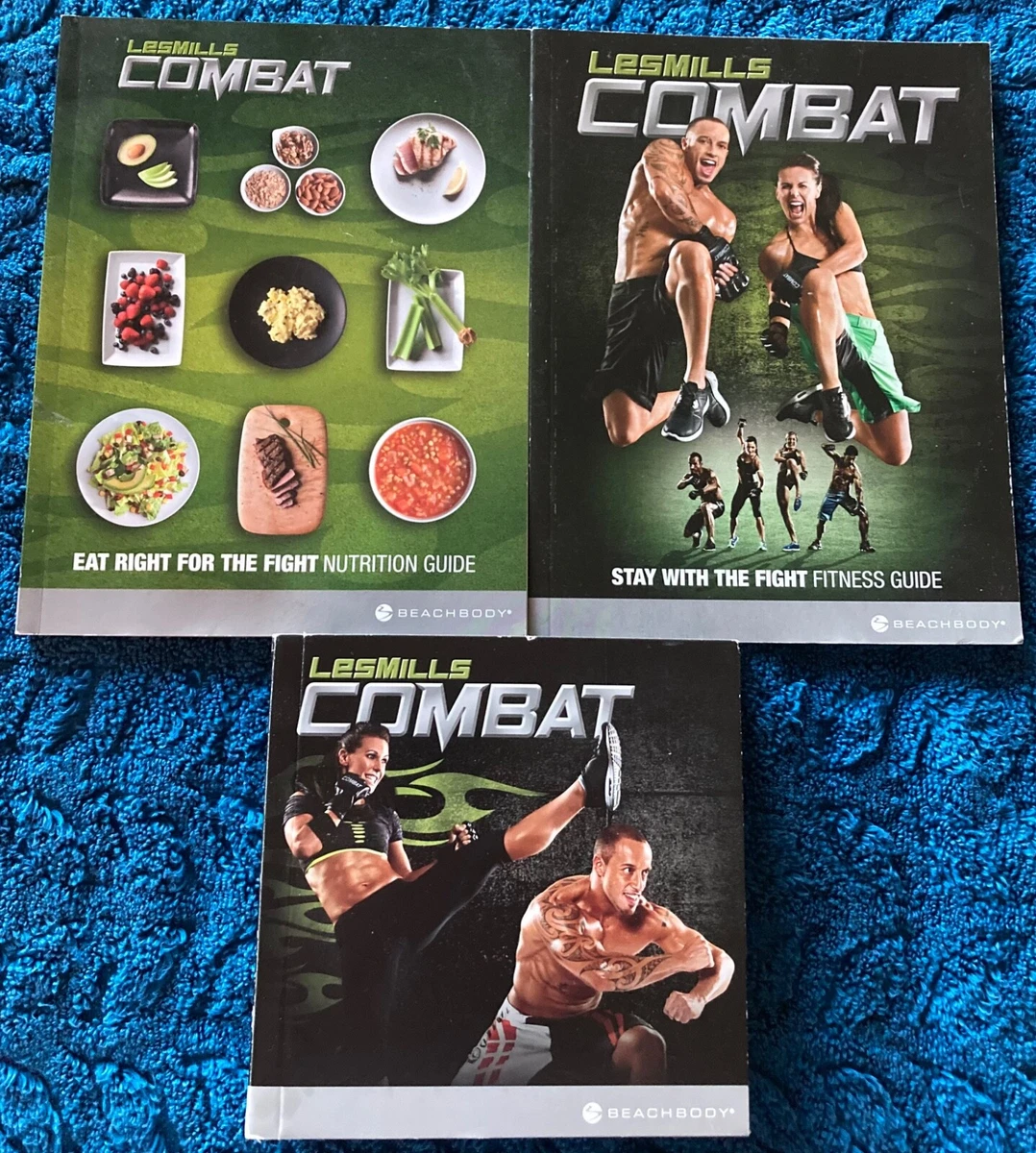 Beachbody kickboxing hot sale
