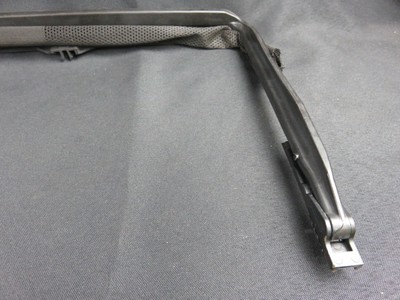 Mercedes Benz GLC300 Roof Air Deflector Front 15 20 A2057800144 
