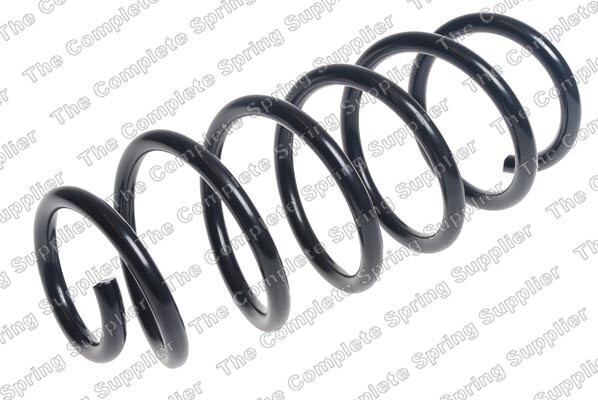 LesjÖFors 4063565 Coil Spring For Chevrolet Opel Vauxhall-image