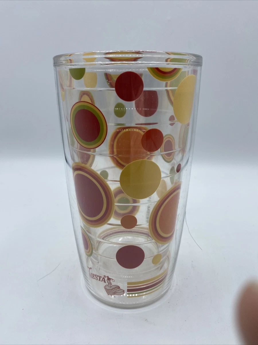 Fiesta Glasses Dishwasher Safe