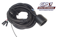 Replacement Meyer 15680 Main Control Harness Assembly For Slick Stick Controller