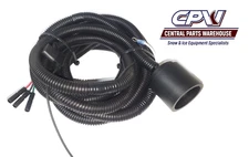 Replacement Meyer 15680 Main Control Harness Assembly for Slick Stick Controller