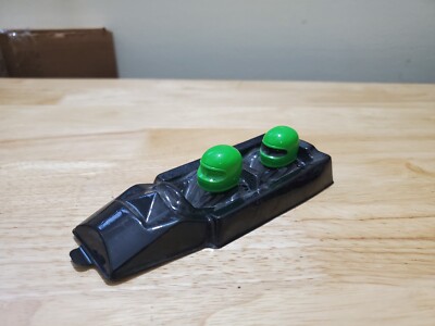 Adventure Force RC Car / Trail Chaser - Parts / Front & Rear Driver assy.