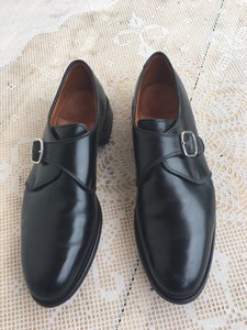 allen edmonds garner