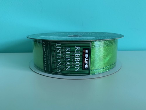 Kirkland Signatur Draht Kanten Band 50 Yards - Bild 2 von 9