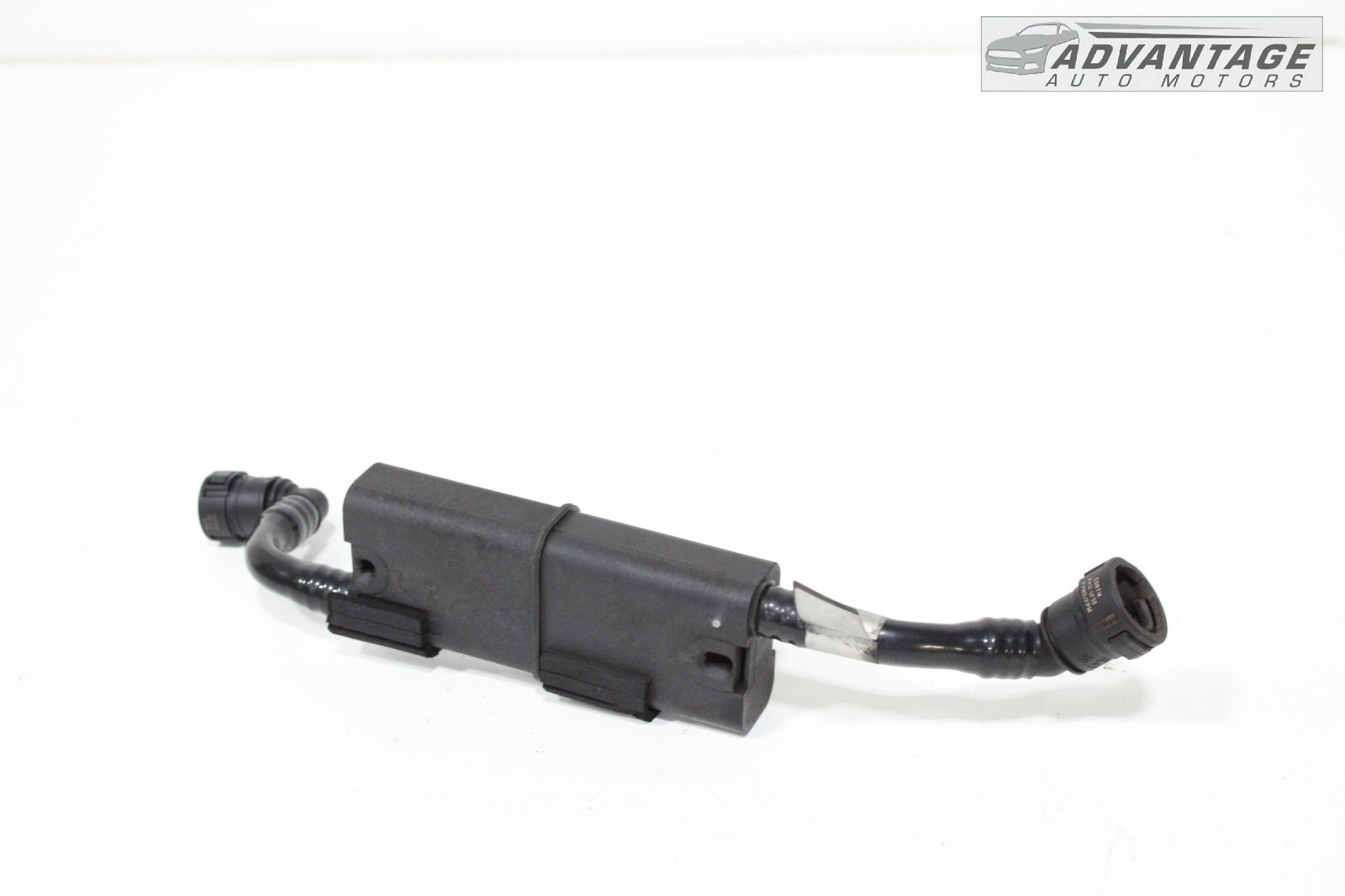 Maserati Ghibli 2014-2016 Vapor separator pipe Charcoal
