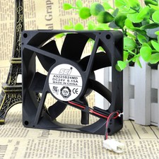 SEI A9225B24MD Fan 24V 0.15A 2Pin 90 90 25mm