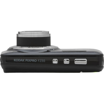 Kodak FZ55 ブラック⚠️腕帶なし Kodak PixPro FZ55 - digital camera - FZ55BK - Cameras - CDW.com