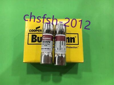 1 pcs New     Fuse DMM-B-44/100R 10X35MM 440mA 1000V #WD1*