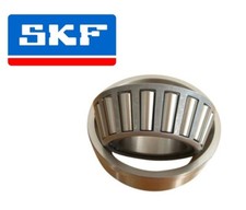 SKF Metric Single Row Tapered Roller Bearing - Series 30302 to 30313