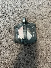 Wellgo B223 L1 platform plastic mountain bike pedals - Black 