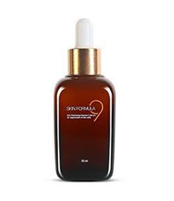 SKIN FORMULA 9 SKIN PERFECTING VITAMIN C SERUM 50ML