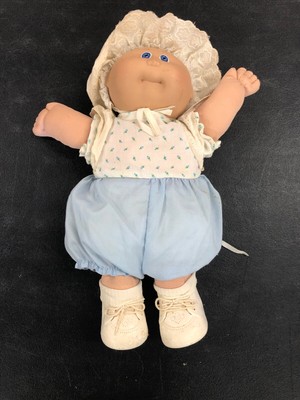 cabbage patch kids preemie