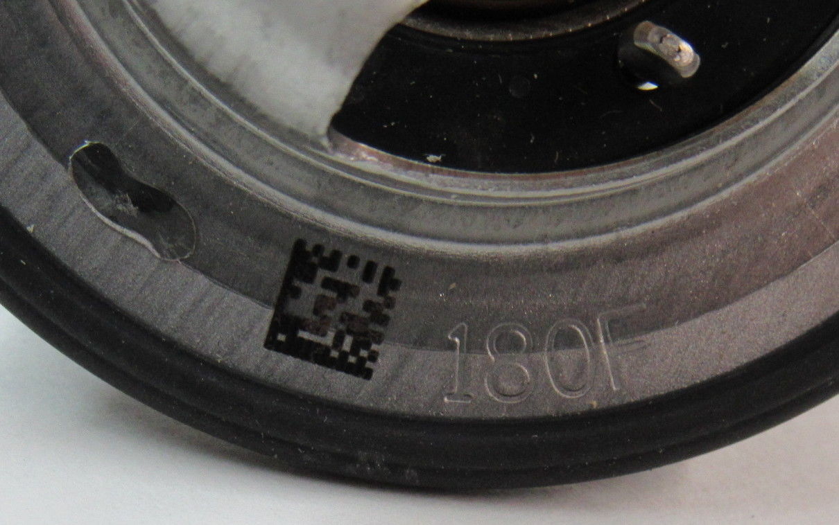 Cummins OEM Genuine 5292708 Thermostat Kit 180F 58mm ISB/QSB 