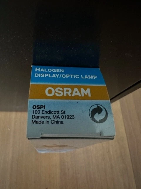 Osram FCM 1000W 120V double ended Halogen Lamp  - Image 3 of 4