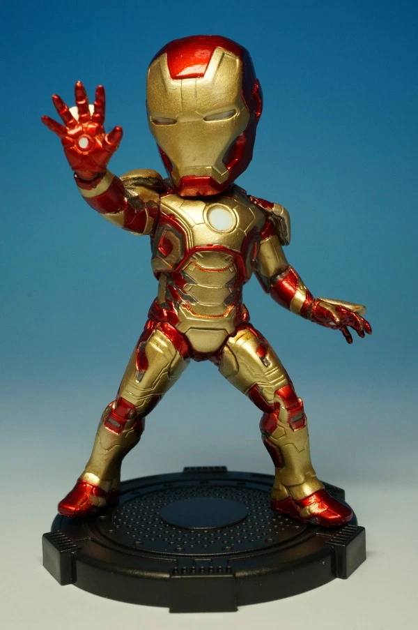 Iron man cheap collectable