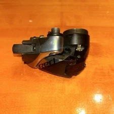 Sram Red AXS D1 Rear Derailleur Body | 12 speed | Black | NO BATTERY | NO CAGE 