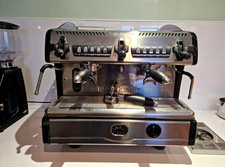 La Spaziale S5 Coffee Machine
