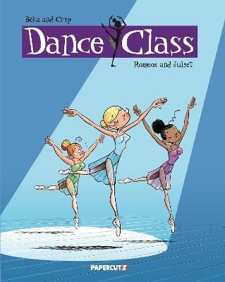 Dance Class Vol. 2, Beka,  Hardback