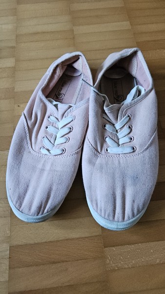 sneaker gr.40 damen viel gebraucht