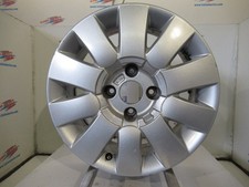 Jantes Citroen XSARA