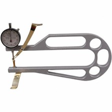 Luthier-dickenmessger&auml;t pr&auml;zise geigendickenmessger&auml;t tragbar f&uuml;r werkstatt